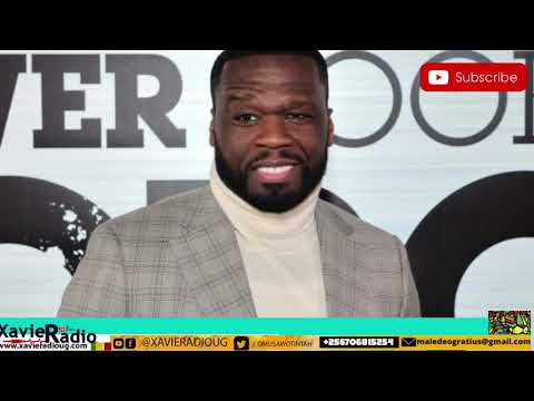 50 CENT ANNOUNCES MASSIVE ‘GET RICH OR DIE TRYIN’ 20TH ANNIVERSARY WORLD TOUR