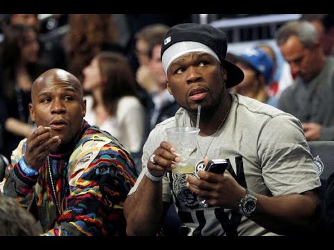 50 CENT EXPANDS NBA EMPIRE WITH MINNESOTA TIMBERWOLVES SIRE SPIRITS DEAL