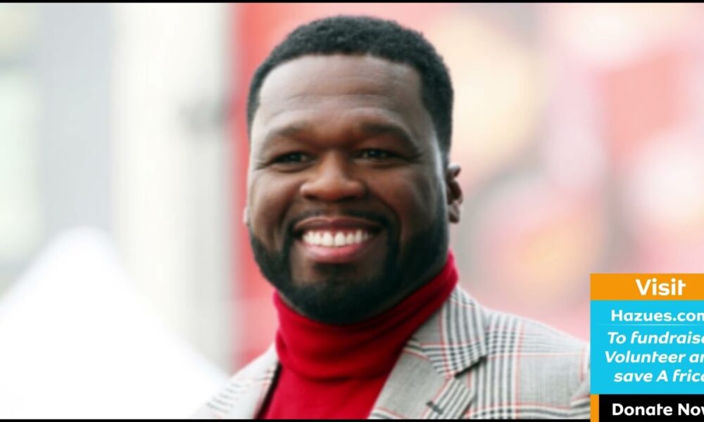 50 CENT LEFT IN AWE BY YOUNG FAN WHO RAPS HIS MUSIC WORD FOR WORD