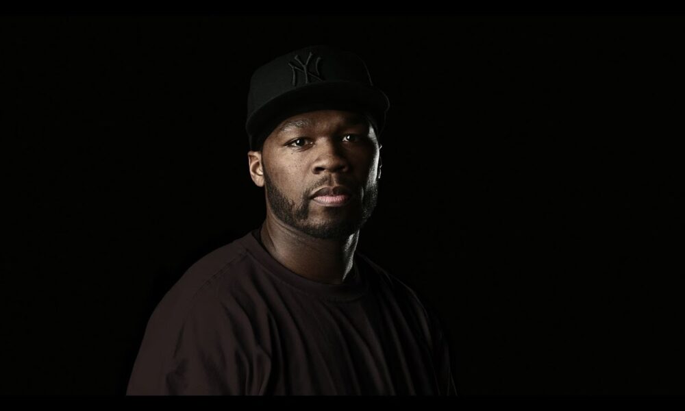 50 CENT PROMISES TO SPILL BEANS ABOUT TV INDUSTRY, ‘THE TV IS GOING TO GO BLACK’