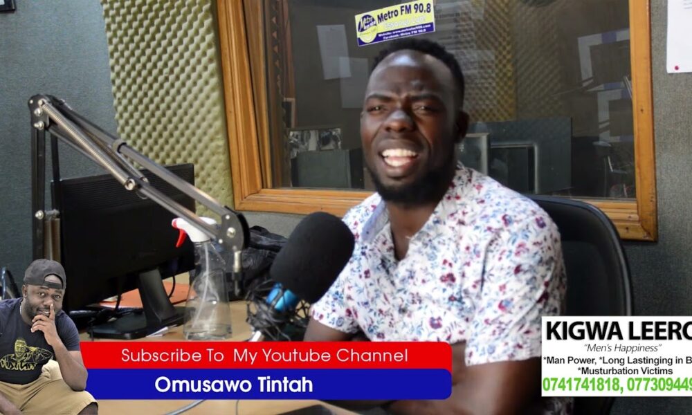 Am Going To Marry Tiktoker Brisher Next Year , Chris Evans Comfirms