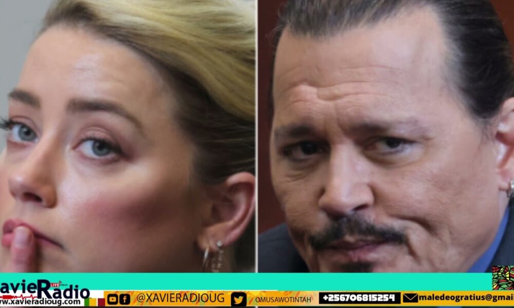 Amber Heard Secretly Did THIS After Her Trial
