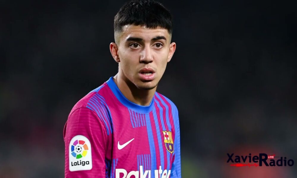 Arsenal battling Leeds United for signature of 18 year old La Liga winger