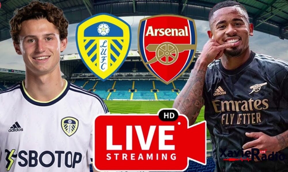 Arsenal vs Leeds United Preview, Prediction, Probable Lineups, Tactics, Team News & Key Stats