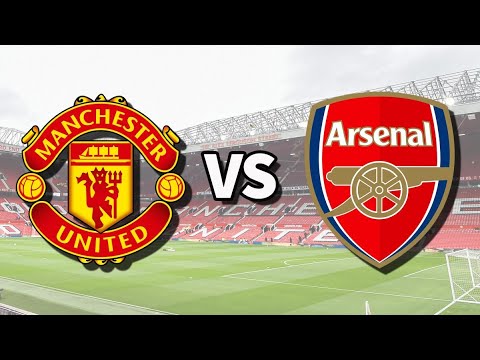 Arsenal vs Manchester United Preview Probable Lineups, Prediction, Tactics, Team News & Key Stats