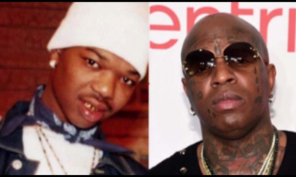 BIRDMAN TEASES NEW CASH MONEY MUSIC FROM B G  IN TOUCHING WELCOME HOME VIDEO