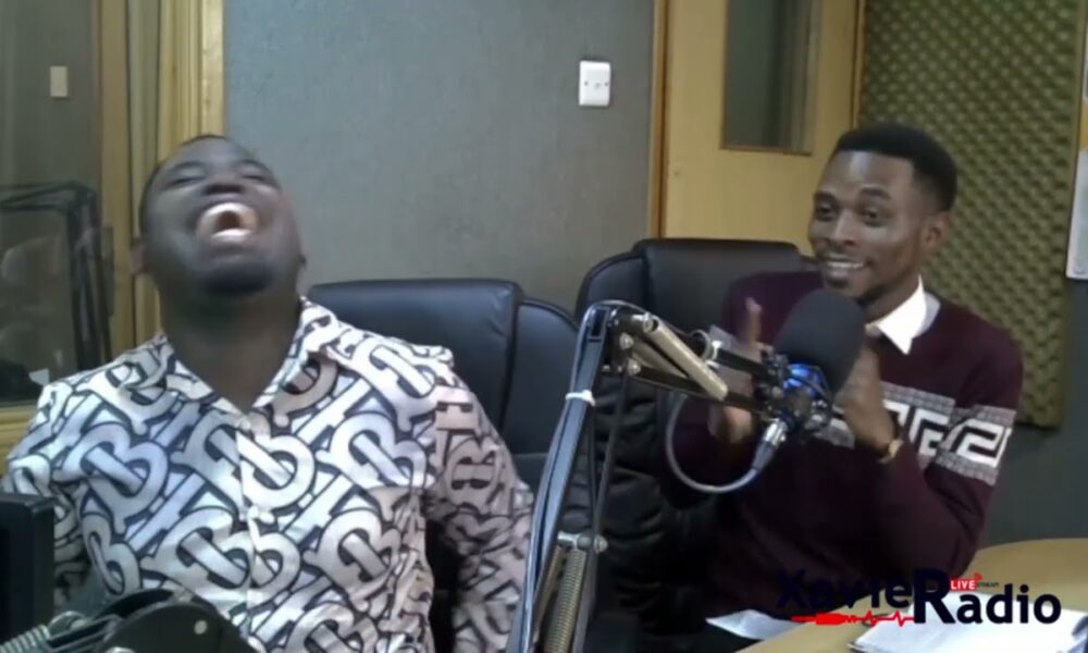 BOBI WINE SHOULD BE FREED – MUSIC analyst EDDY SENDI