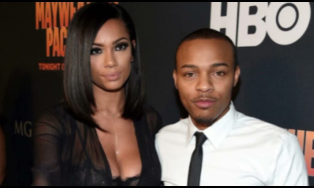 BOW WOW ACCUSED OF SHADING EX ERICA MENA WITH TUBI CONFESSION