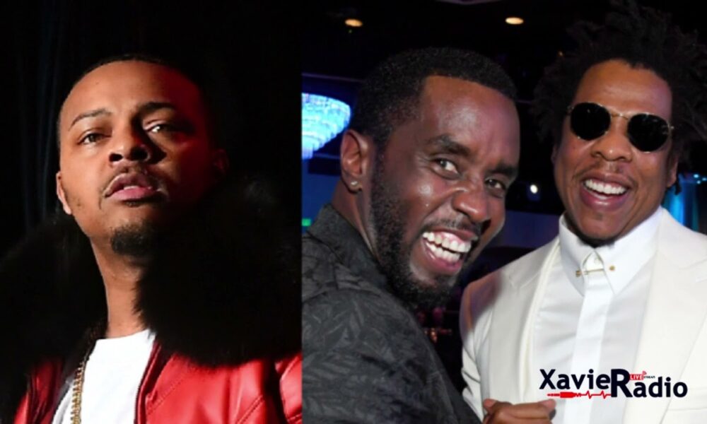BOW WOW EXPLAINS HOW DIDDY CHECKING HIM OVER ‘CLOWN SHIT’ HELPED HIM EARN JAY Z’S APPROVAL