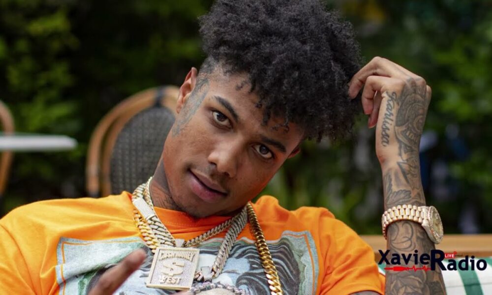 Blueface Says His Net Worth On Google Is ‘Pretty Accurate’
