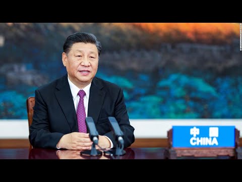 CHINA  Xi Jinping’s crackdown on super rich