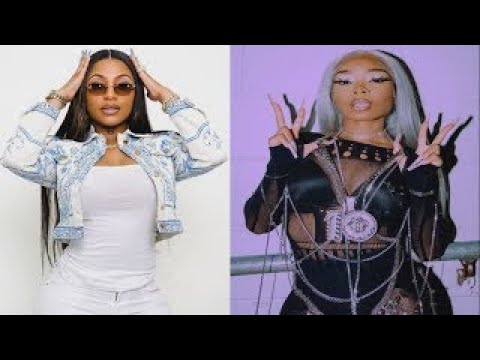 CIARA PREVIEWS ‘DA GIRLS’ REMIX WITH LOLA BROOKE & LADY LONDON