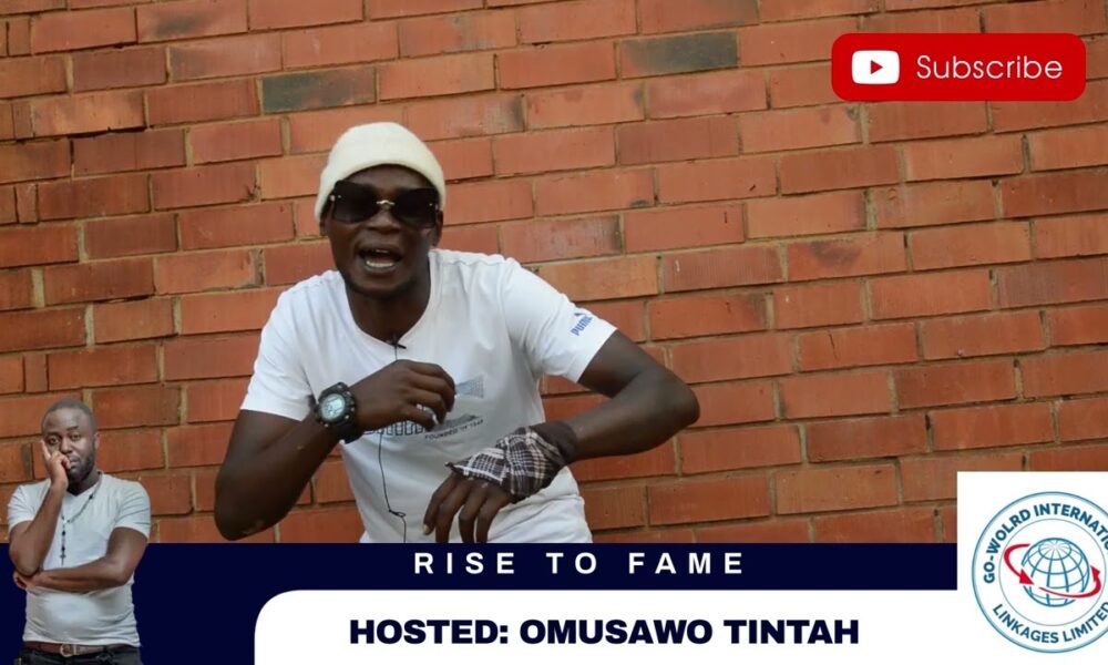 CONTESTANT NO 3 BIG CHALLENGER