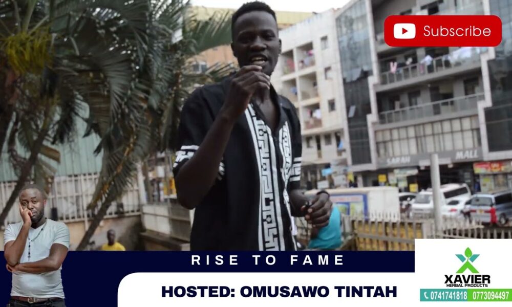 CONTESTANT NO 6 SKINNY GANG