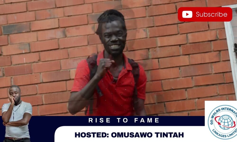 CONTESTANT NO 9 JUNGLE RIDER