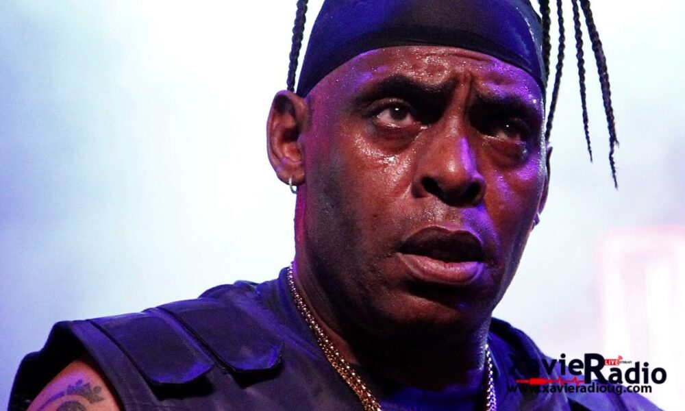 COOLIO DIED OF FENTANYL OVERDOSE, CORONER’S REPORT REVEALS