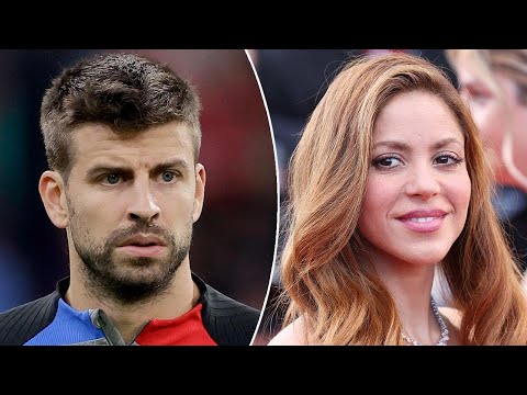 Clip   Shakira Being Badly Treated By Her Mother In Law