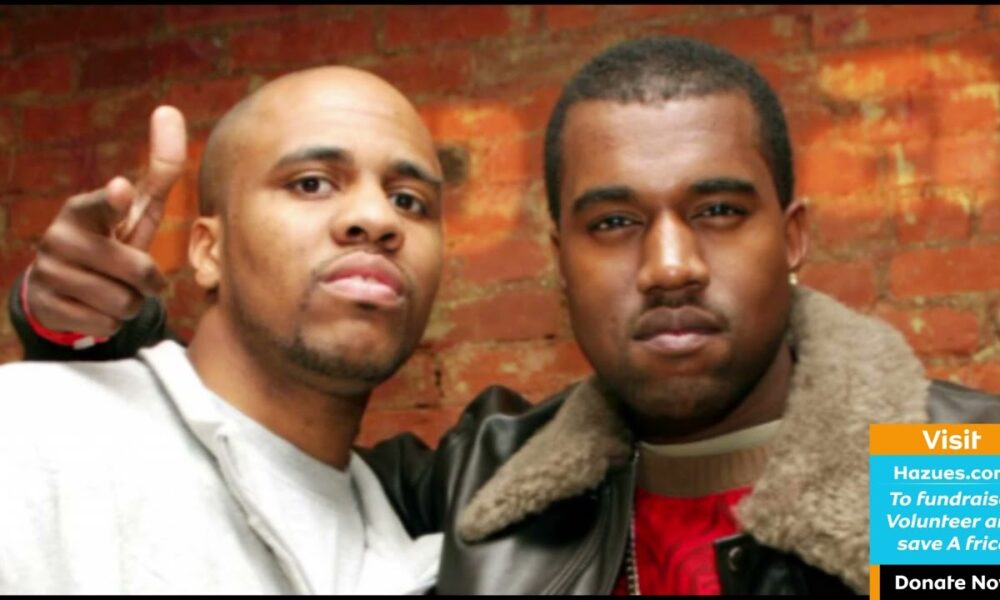 Consequence Declines TMZ Special on Kanye West, Citing Loyalty Amidst Turbulent Times