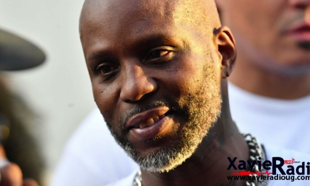 DMX REMEMBERED BY FANS & FRIENDS ON 2ND ANNIVERSARY OF HIS DEATH, ‘REST IN POWER’