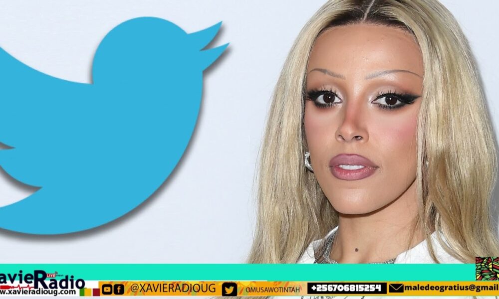 DOJA CAT LOSES VERIFICATION ON TWITTER, SAYS BLUE CHECKS ARE FOR ‘DESPERATE’ PEOPLE