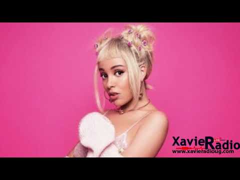 DOJA CAT QUITS MAKING POP MUSIC TO FOCUS ON GETTING BETTER AT RAP