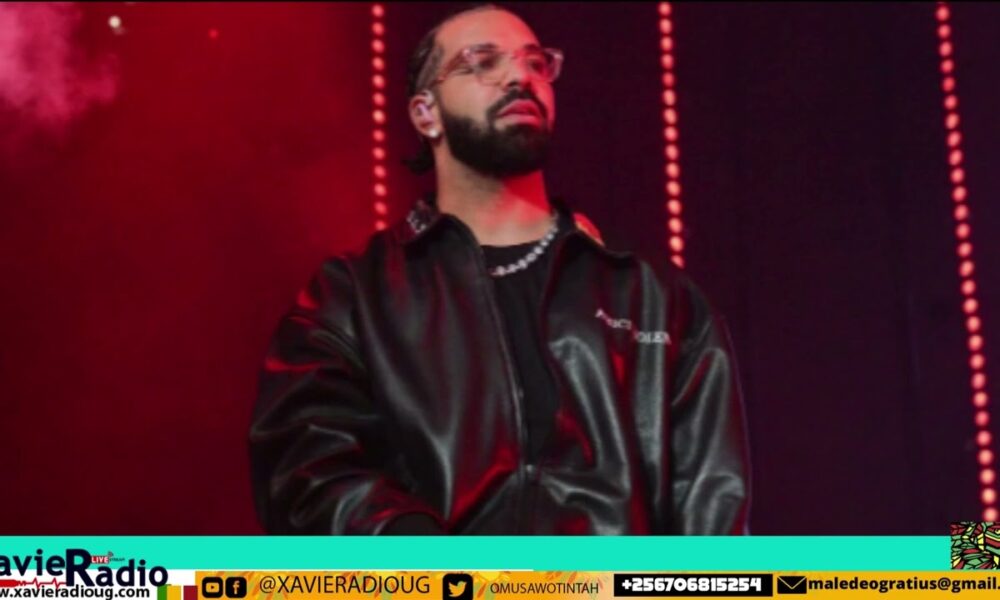 DRAKE AI STRIKES AGAIN WITH WILD ‘WINTER’S COLD’ BANGER
