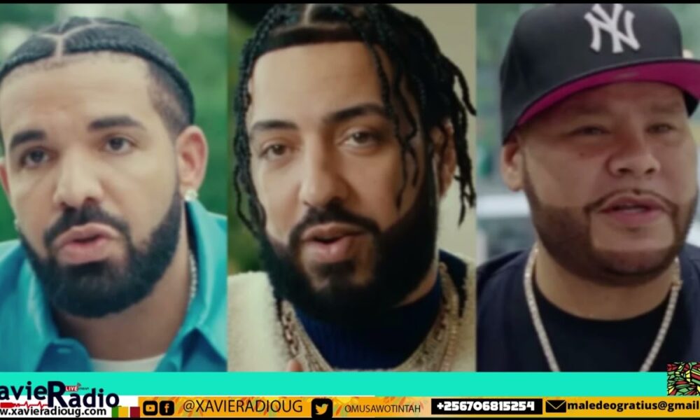 DRAKE, FAT JOE & MORE APPEAR IN FRENCH MONTANA ‘FOR KHADIJA’ DOCUMENTARY TRAILER