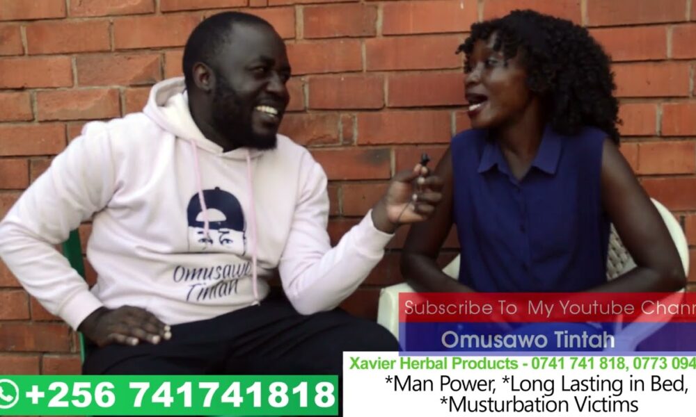 EBIBUZA AMAZZI GEKIKYALA BIBINO NOFUUKA NABUKALU , Akafee Che