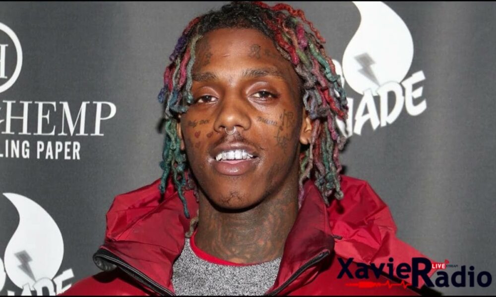 FAMOUS DEX SIGNS REPORTED $5 6M DEAL WITH 300 ENTERTAINMENT