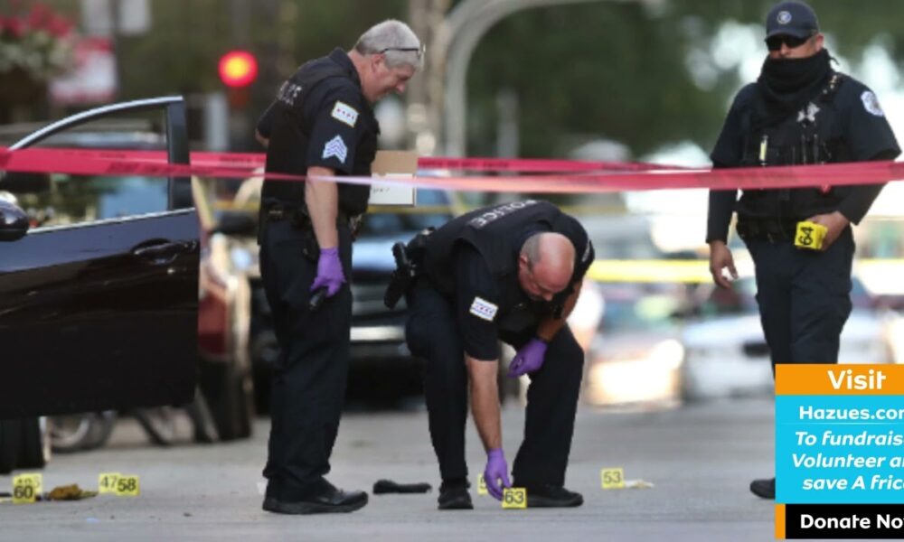FBG Duck Murder Case as New Footage Emerges Amidst Guilty Verdict for O Block Residents