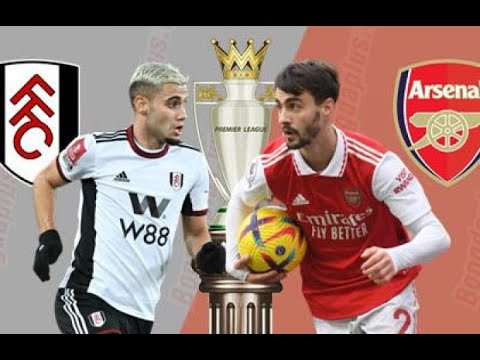 Fulham vs Arsenal Preview Probable Lineups, Prediction, Tactics, Team News & Key Stats