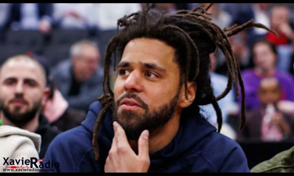 J  COLE DECLINED ADIN ROSS’ CHARITABLE DONATION AS HE DIDN’T WANT IT FILMED