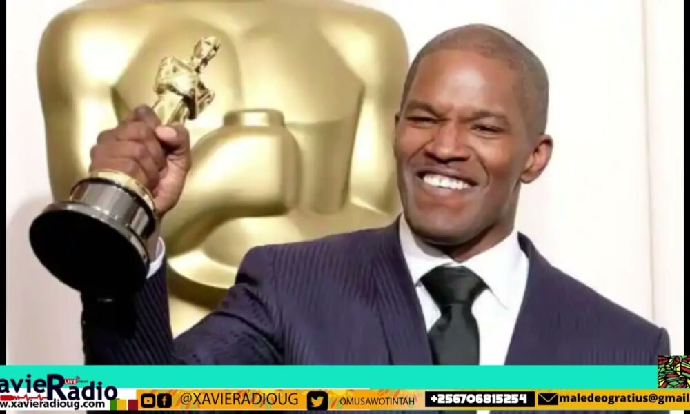 JAMIE FOXX REPORTEDLY REMAINS IN HOSPITAL AFTER SUFFERING ‘MEDICAL COMPLICATION’