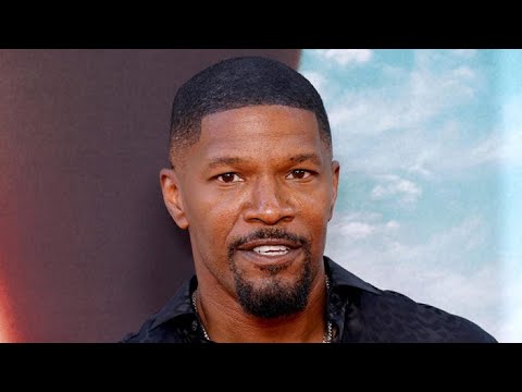 JAMIE FOXX’S INNER CIRCLE ASKS FOR PRAYERS AS ACTOR REMAINS HOSPITALIZED