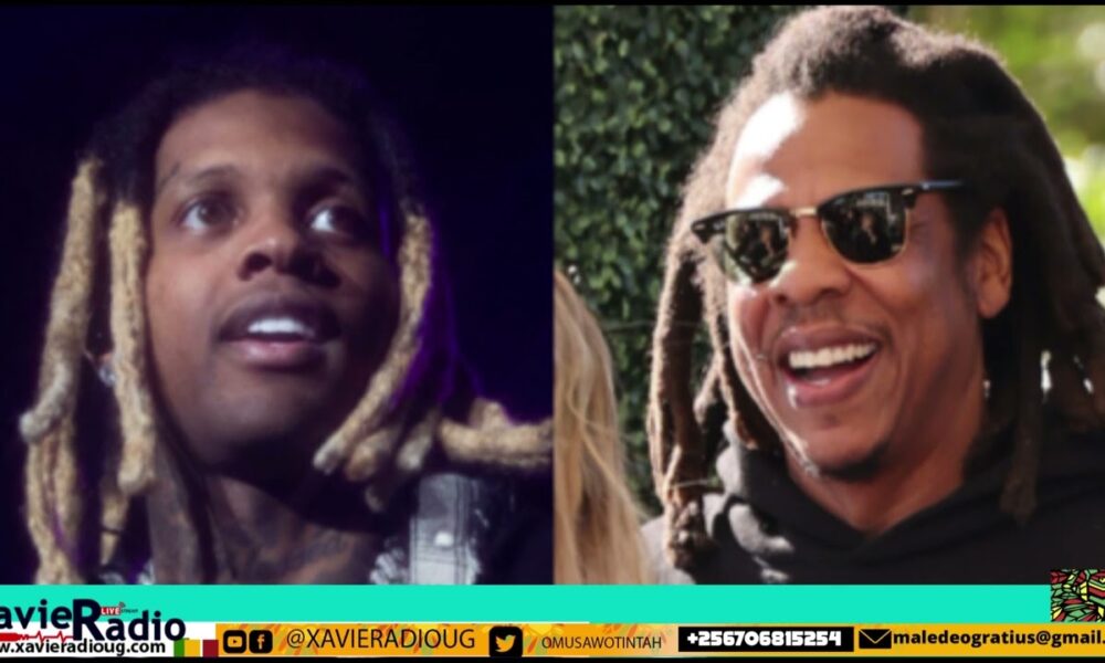 JAY Z ‘SHOCKED’ LIL DURK DURING RECENT LINK UP,