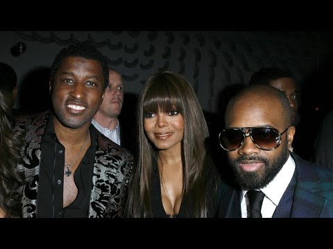 JERMAINE DUPRI & JANET JACKSON’S ONSTAGE REUNION SPARKS ROMANCE RUMORS