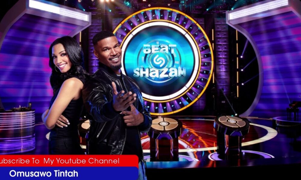 Jamie Foxx’s Next Project Will Be Hosting “We Are Family” Game Show With Daughter Corinne
