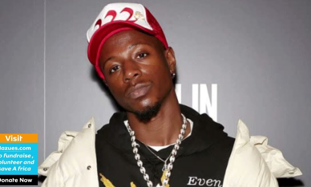 Joey Bada$$ Opens Up About Departure from Power Spinoff, Power Book III, Raising Kanan