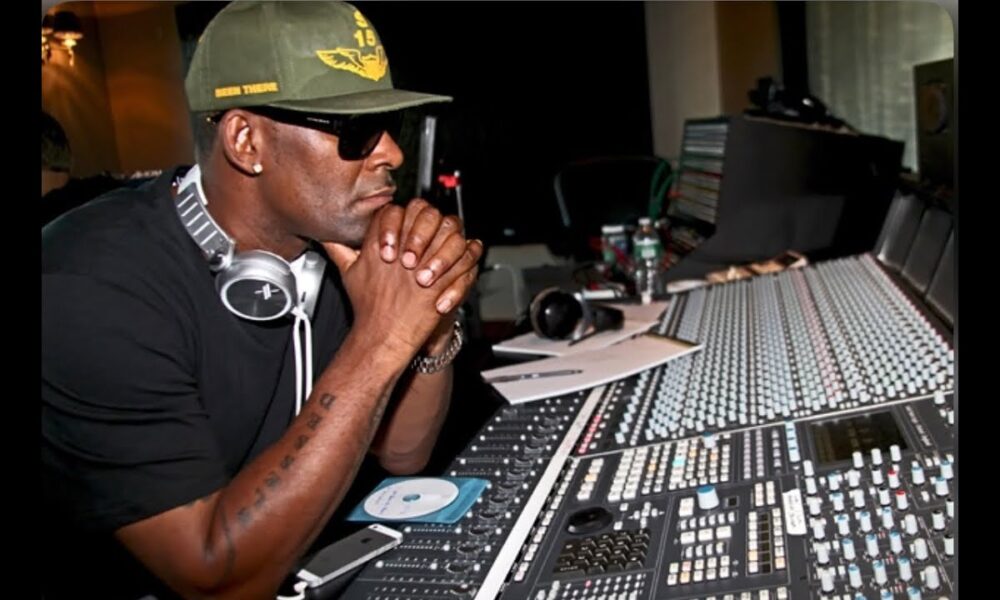 Judge grants R. Kelly victim priority access to Sony Music royalty fund