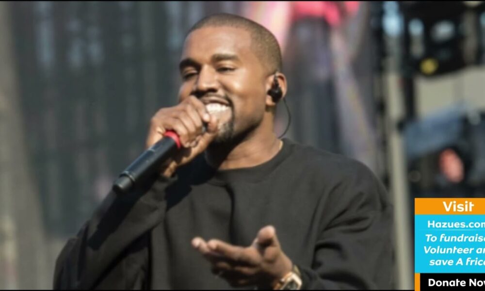 KANYE WEST’S NEW ALBUM DESCRIBED AS A MIX OF ‘COLLEGE DROPOUT’ & ‘THE LIFE OF PABLO’