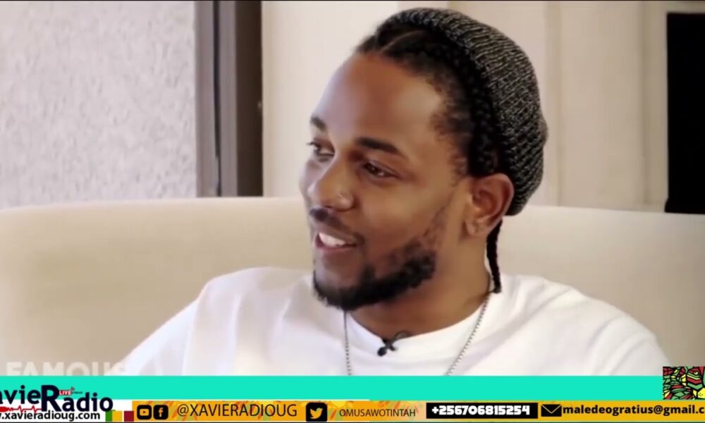 KENDRICK LAMAR SMASHES DRAKE’S RECORD AS BIG STEPPERS TOUR PULLS IN OVER $100M