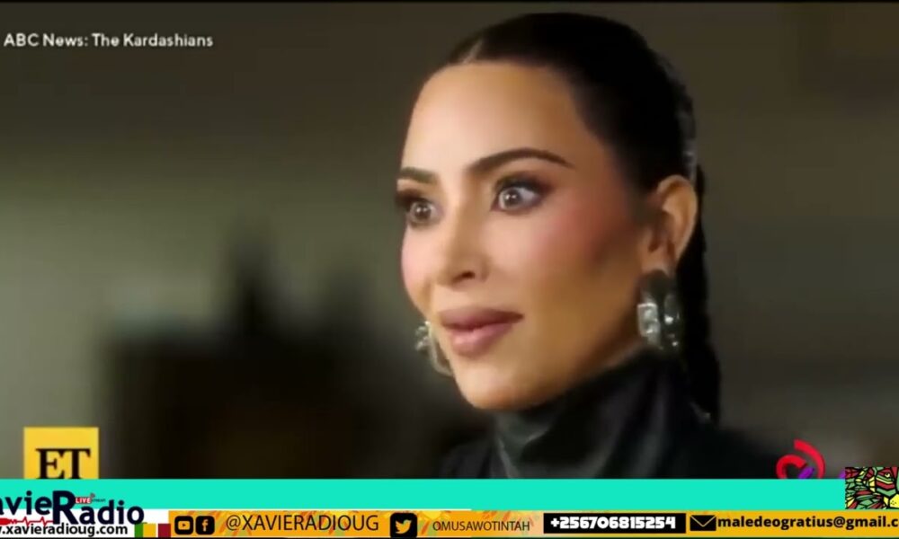 KIM GOING CRAZY :   KANYE & CELEBRITIES WANT HER OUT
