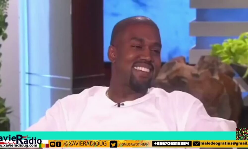 Kanye Focused on Kids and Bianca, Not Kim Kardarshian