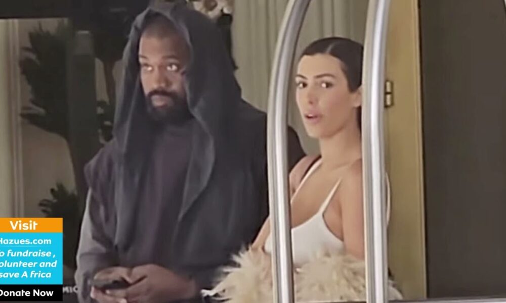 Kanye West Pens Heartfelt Birthday Message to Wife Bianca Censori Amid Album Delay