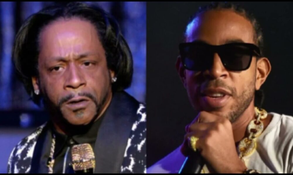 Katt Williams Fires Back at Ludacris with Fiery Freestyle After Diss