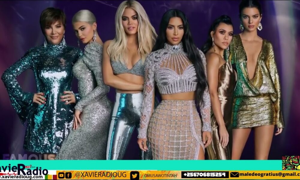 Khloe Kardashian Exposed For Trying To Steal Good American