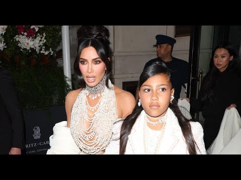Kim Kardashian’s Met Gala 2023 look sparks comparisons to Playboy cover