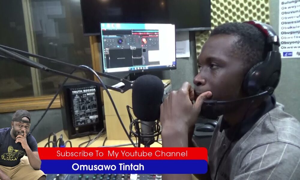 LIAM VOICE WINS  HIPIPO AWARDS 2021 , ADVISERS VICTOR RUZ & An Known Prosper ON HOW TO WIN