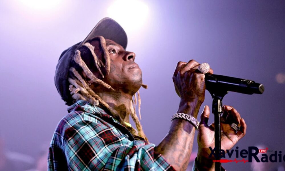 LIL WAYNE KICKSTARTS WELCOME TO THA CARTER TOUR WITH INTIMATE MINNEAPOLIS SHOW
