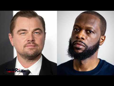 Leonardo DiCaprio Testifies Against Pras Michel